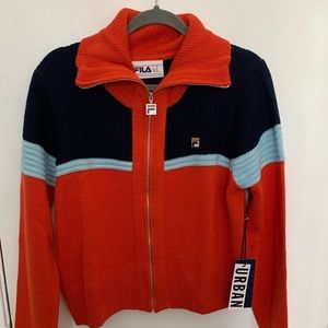 FILA Jacket